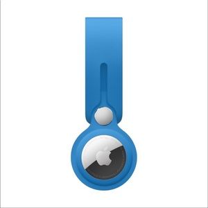 AirTag Loop